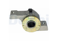 Buje de horquilla DRIEH WIELDRGARM (R) TD412W Delphi