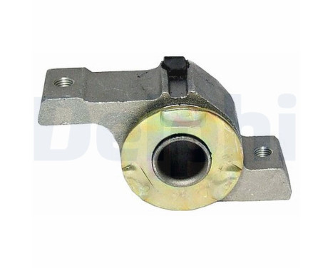 Buje de horquilla DRIEH WIELDRGARM (R) TD412W Delphi