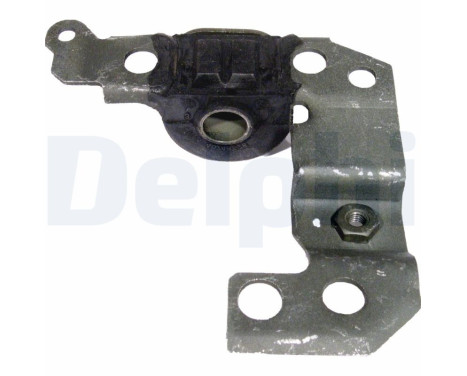 Buje de horquilla DRIEH WIELDRGARM (R) TD434W Delphi