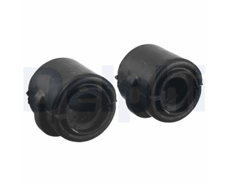 Buje del brazo de control BARRA ESTABILIZADORA X2 TD1021W Delphi
