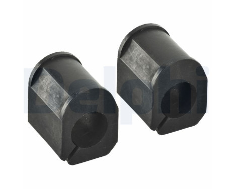 Buje del brazo de control BARRA ESTABILIZADORA X2 TD1189W Delphi