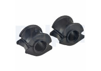 Buje del brazo de control BARRA ESTABILIZADORA X2 TD1197W Delphi