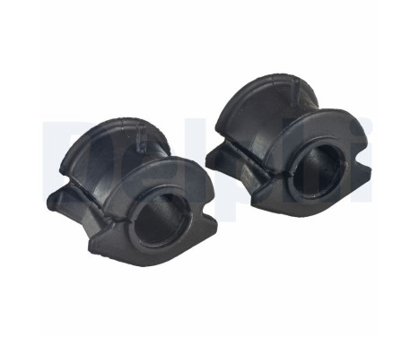 Buje del brazo de control BARRA ESTABILIZADORA X2 TD1197W Delphi