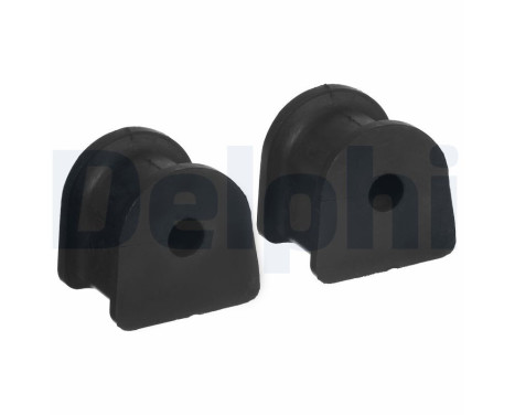 Buje del brazo de control BARRA ESTABILIZADORA X2 TD1216W Delphi