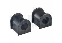 Buje del brazo de control BARRA ESTABILIZADORA X2 TD1235W Delphi