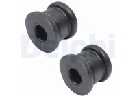 Buje del brazo de control BARRA ESTABILIZADORA X2 TD680W Delphi