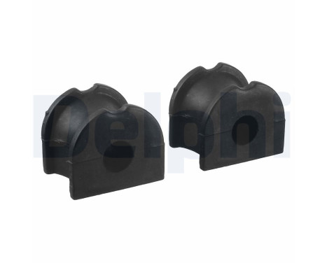 Buje del brazo de control BARRA ESTABILIZADORA X2 TD986W Delphi