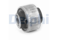 Buje del brazo de control TD2143W Delphi