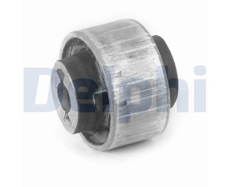 Buje del brazo de control TD2143W Delphi