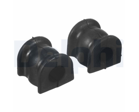 Bujes del brazo de control BARRA ESTABILIZADORA X2 TD1015W Delphi