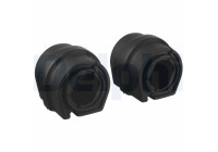 Bujes del brazo de control BARRA ESTABILIZADORA X2 TD1016W Delphi