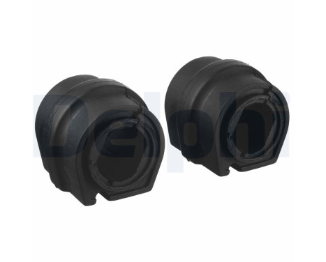 Bujes del brazo de control BARRA ESTABILIZADORA X2 TD1016W Delphi