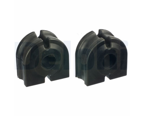 Bujes del brazo de control BARRA ESTABILIZADORA X2 TD1087W Delphi