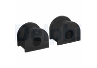 Bujes del brazo de control BARRA ESTABILIZADORA X2 TD1146W Delphi