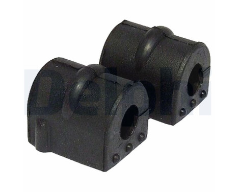 Bujes del brazo de control BARRA ESTABILIZADORA X2 TD587W Delphi