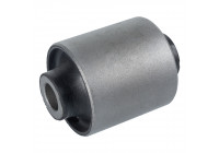 Casquillo de cojinete, brazo de control ADG080117 Blue Print