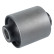 Casquillo de cojinete, brazo de control ADG080117 Blue Print