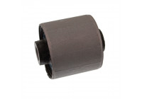Casquillo de cojinete, brazo de control ADG080175 Blue Print