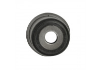 Casquillo de cojinete, brazo de control ADG08083 Blue Print