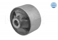 Casquillo de cojinete, brazo de control