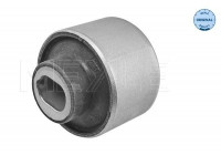 Casquillo de cojinete, brazo de control