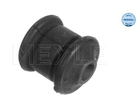 Casquillo de cojinete, brazo de control