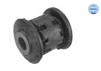 Casquillo de cojinete, brazo de control