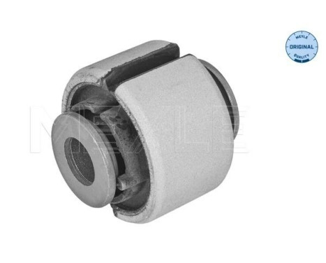 Casquillo de cojinete, brazo de control