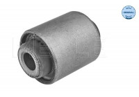 Casquillo de cojinete, brazo de control