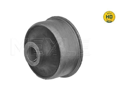 Casquillo de cojinete, brazo de control