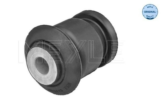 Casquillo de cojinete, brazo de control