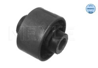 Casquillo de cojinete, brazo de control
