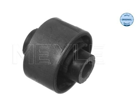 Casquillo de cojinete, brazo de control