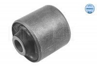 Casquillo de cojinete, brazo de control