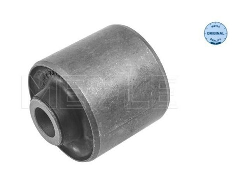 Casquillo de cojinete, brazo de control