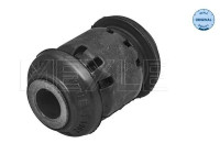 Casquillo de cojinete, brazo de control