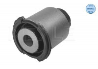 Casquillo de cojinete, brazo de control