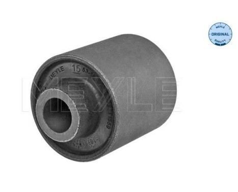 Casquillo de cojinete, brazo de control