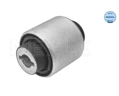 Casquillo de cojinete, brazo de control