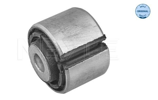Casquillo de cojinete, brazo de control