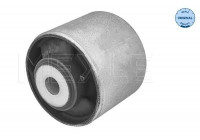 Casquillo de cojinete, brazo de control