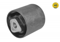 Casquillo de cojinete, brazo de control