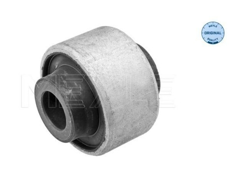 Casquillo de cojinete, brazo de control