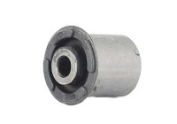 Casquillo de cojinete, brazo de control