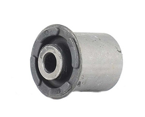 Casquillo de cojinete, brazo de control