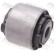 Casquillo de cojinete, brazo de control, Miniatura 2