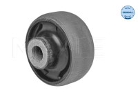Casquillo de cojinete, brazo de control