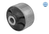 Casquillo de cojinete, brazo de control