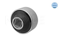 Casquillo de cojinete, brazo de control