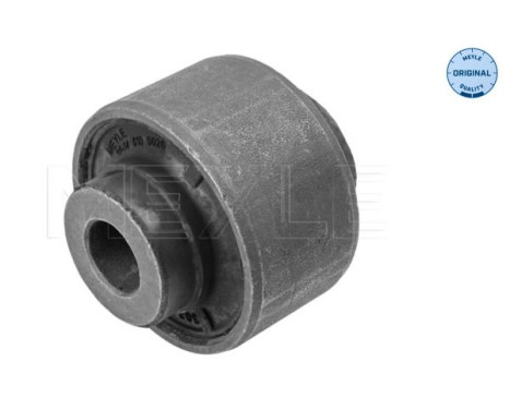 Casquillo de cojinete, brazo de control